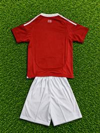 Conjunto Infantil Internacional  2