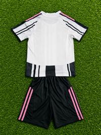 Conjunto Infantil Juventus  2