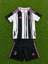 Conjunto Infantil Juventus  1