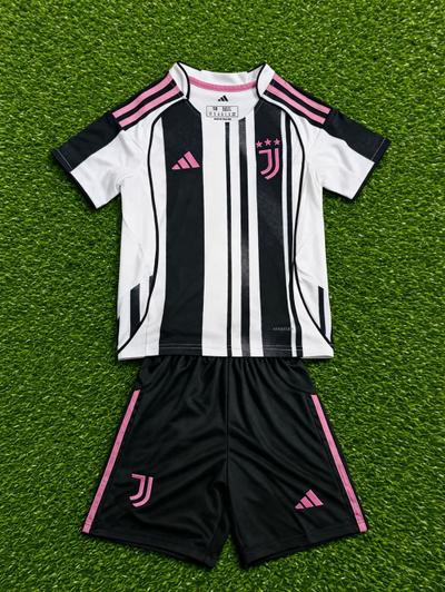 Conjunto Infantil Juventus