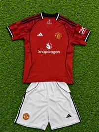 Conjunto Infantil Manchester United  1