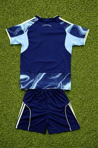 Conjunto Infantil Ajax  2