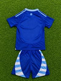 Conjunto Infantil Argentina  2