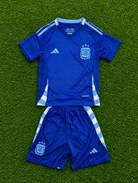 Conjunto Infantil Argentina  1