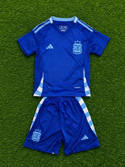 Conjunto Infantil Argentina