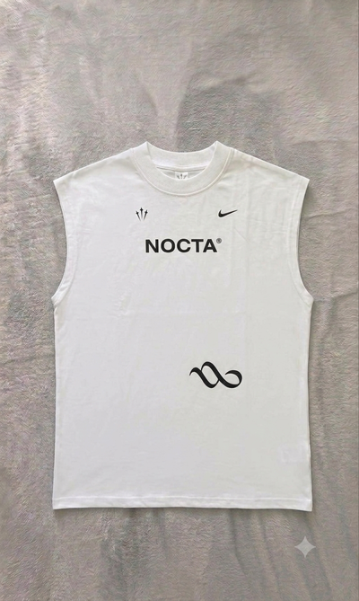 Regata Oversized Branca