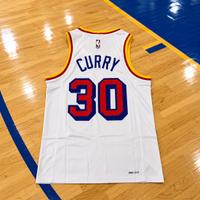 Camiseta de Basquete Warriors  2