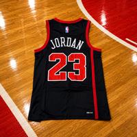 Camiseta de Basquete Chicago 2