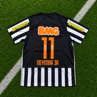 Camiseta Neymar Jr 11 2