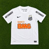 Camiseta Neymar Jr 11 1