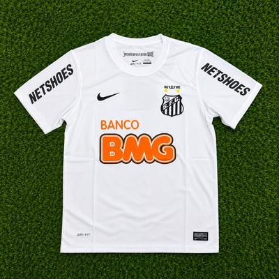 Camiseta Neymar Jr 11