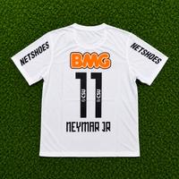 Camiseta Neymar Jr 11 2