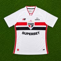 São Paulo 2026 Torcedor 1