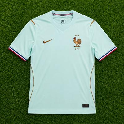 Camiseta França