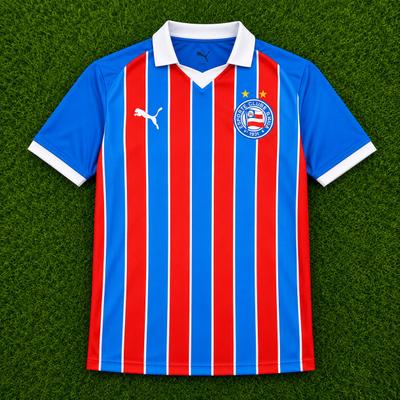 Camiseta Bahia 