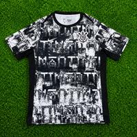 Camiseta Corinthians 2026 pré jogo 1