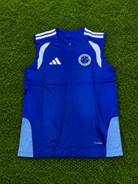  Camiseta Regata de Treino Cruzeiro 1