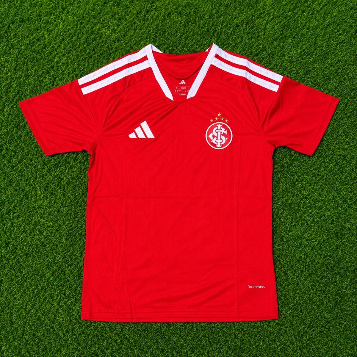  Internacional 2026