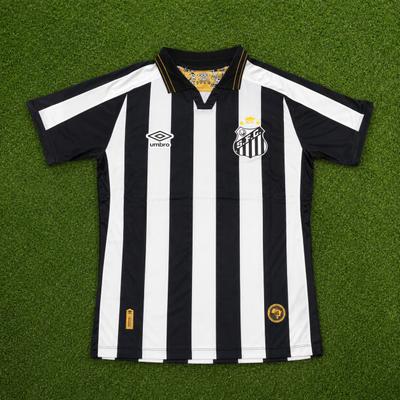 Santos 2026 Versão Jogador