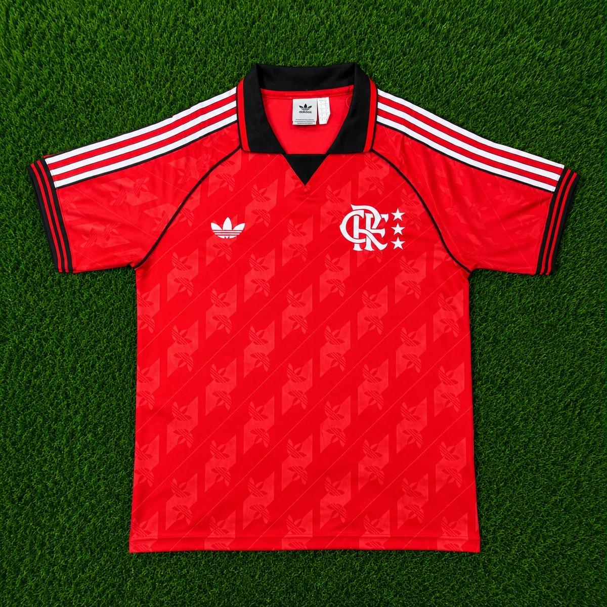 Flamengo edição Especial