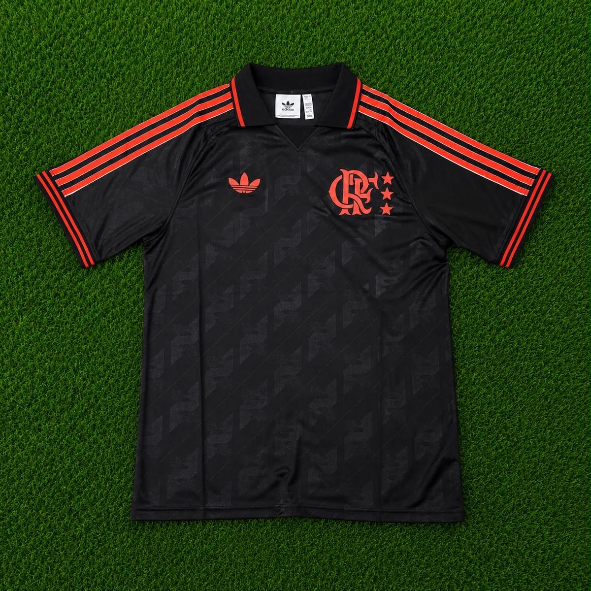 Flamengo edição Especial