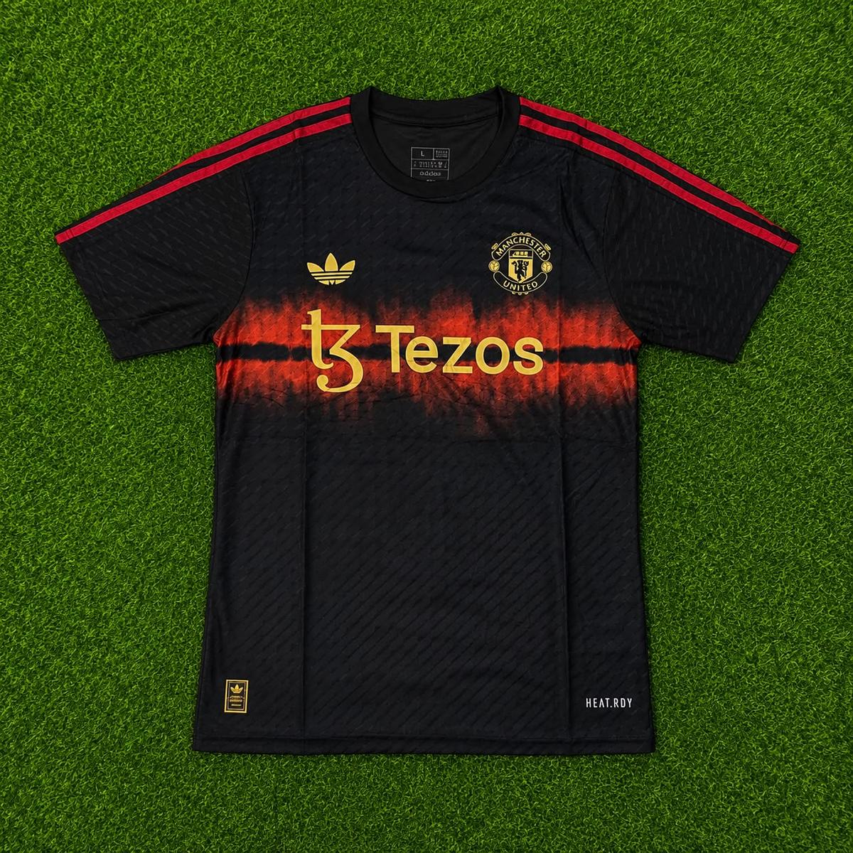 Manchester United