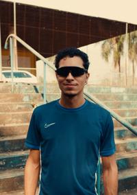 Dry Fit Nike 3