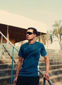 Dry Fit Nike 4