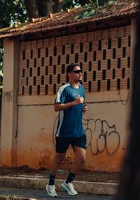 Dry Fit Nike  4