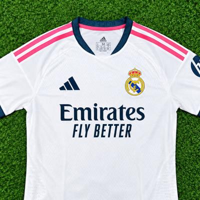 Real Madrid Modelo Jogador 