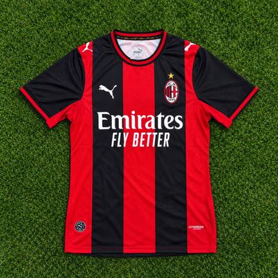 AC Milan Jogador 