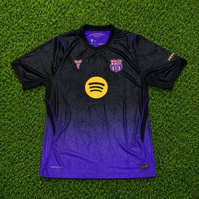Barcelona Modelo Jogador 
