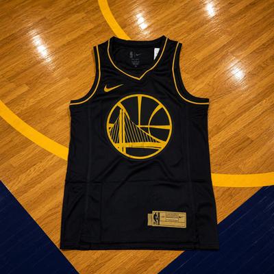 Camiseta de Basquete Warriors
